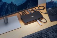 Лот: 25742992. Фото: 8. Адаптер Sonnet Thunderbolt 5 Dual...