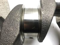 Лот: 20394223. Фото: 6. Коленвал Nissan X-Trail 2003 122016N202...