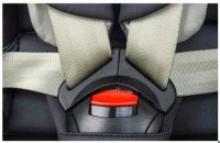 Лот: 11020436. Фото: 7. На все 12 лет. Автокресло Happy...