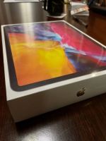 Лот: 17523071. Фото: 2. Планшет Apple iPad Pro 11" (2020... Компьютеры, ноутбуки, планшеты