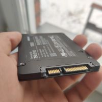 Лот: 19998467. Фото: 6. Samsung SSD 750 EVO