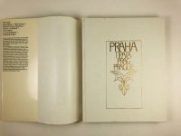 Лот: 23293238. Фото: 2. Praha. Прага. Prag. Prague. Долежал... Хобби, туризм, спорт