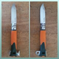 Лот: 17795559. Фото: 3. Нож Opinel 12 Explore. Туризм, охота, рыбалка, самооборона