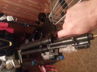 Лот: 4262087. Фото: 3. Пистолет PCP Crosman 1377 Крюгер... Спортивные товары
