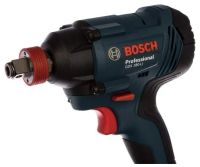 Лот: 20223319. Фото: 4. Гайковерт Bosch GDX 180-LI без... Красноярск