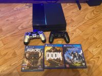 Лот: 18264148. Фото: 2. Sony PlayStation 4. Игровые приставки, консоли, видеоигры