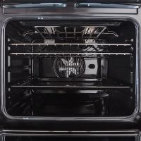 Лот: 11508668. Фото: 2. Электрический духовой шкаф Hotpoint-Ariston... Крупная бытовая техника