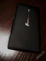 Лот: 1560290. Фото: 2. nokia lumia 800 продан,просьба... Смартфоны, связь, навигация