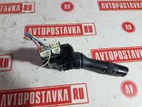 Лот: 20898577. Фото: 2. Переключатель дворников Toyota... Автозапчасти