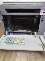 Лот: 25313602. Фото: 4. МФУ цветной лазерный Samsung clx2160... Красноярск