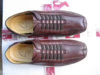 Лот: 5931101. Фото: 2. Мокасины коричневый Dingo by Fluchos... Мужская обувь