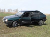 Лот: 1327423. Фото: 3. ВАЗ 21093 - 2002 год. Красноярск