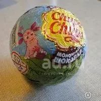 Лот: 20892146. Фото: 7. Шокошар Киндер Игрушка "Chupa...