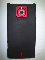 Лот: 2836456. Фото: 3. Sony XPERIA Sola Red MT27i + Чехол... Красноярск