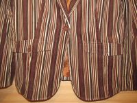 Лот: 8581362. Фото: 5. Пиджак полоска InWear (Дания...