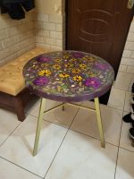 Лот: 25897689. Фото: 6. Стол из эпоксидной смолы