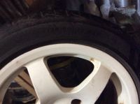 Лот: 7402529. Фото: 4. Летние шины Bridgestone Playz... Красноярск