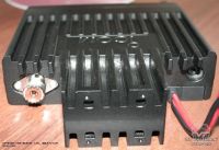 Лот: 9922367. Фото: 3. Автомобильная рация Icom IC-F111S... Смартфоны, связь, навигация