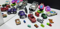 Лот: 25672627. Фото: 6. Игрушки Машинки. Одним лотом.