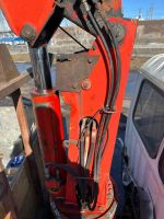 Лот: 25235624. Фото: 7. Воровайка манипулятор КМУ Кранборт...