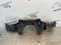 Лот: 24912895. Фото: 7. балка поперечная Haval Jolion
