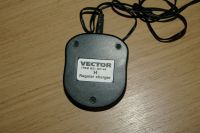 Лот: 19385565. Фото: 3. Зарядное устройство «стакан» Vector... Смартфоны, связь, навигация