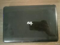 Лот: 10868190. Фото: 2. Нетбук ноутбук iRU ( Intel Atom... Компьютеры, ноутбуки, планшеты