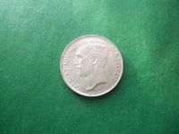 Лот: 18630465. Фото: 3. Бельгия 50 сантимов 1912 г. Сохран... Коллекционирование, моделизм