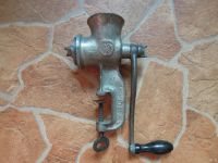 Лот: 12815725. Фото: 2. Мясорубка безножевая.ЛТЗ.СССР... Коллекционирование, моделизм