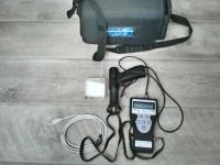 Лот: 8587847. Фото: 3. Склерометр, молоток Шмидта ИПС-МГ4... Бизнес