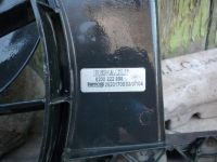 Лот: 14031234. Фото: 3. Вентилятор радиатора Renault Megane2... Авто, мото, водный транспорт