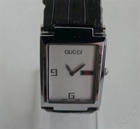 Лот: 926378. Фото: 2. Часы GUCCI с рубля!. Часы, аксессуары