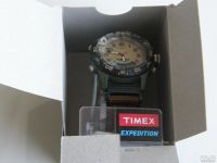 Лот: 8952185. Фото: 5. Timex Expedition T45181 Мужские...