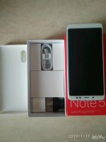 Лот: 13013366. Фото: 2. Новый Xiaomi Redmi note 5/32... Смартфоны, связь, навигация