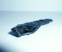 Лот: 7616239. Фото: 3. Метеорит железный Сихотэ-Алинь... Красноярск