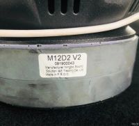 Лот: 15476133. Фото: 2. Alphard Machete 12 D2 V2 500 Вт... Автозвук