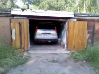 Лот: 1995603. Фото: 3. Гараж. Недвижимость