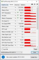 Лот: 20026082. Фото: 2. Видеокарта GeForce RTX 3070 Ti... Комплектующие