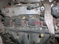 Лот: 7355413. Фото: 4. двигатель Mitsubishi шариот грандис. Красноярск