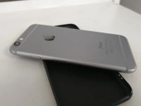 Лот: 10312740. Фото: 2. iPhone 6 16GB Space Gray. Смартфоны, связь, навигация
