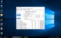 Лот: 12536243. Фото: 2. 120Gb SSD Patriot Burst PBU120GS25SSDR. Комплектующие