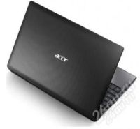 Лот: 2702610. Фото: 2. Продам\Обменяю Ноутбук Acer Aspire... Компьютеры, ноутбуки, планшеты