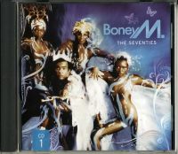 Лот: 9806100. Фото: 4. Boney M. "The Collection" 3CD...