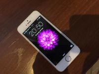 Лот: 5565324. Фото: 3. Iphone 5s 32gb LTE Gold Золотой. Красноярск