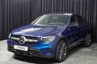 Лот: 23903253. Фото: 2. Mercedes-Benz GLC Coupe 2020. Авто, мото, водный транспорт