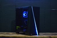 Лот: 19337995. Фото: 6. Игровой компьютер 6 ядер/GTX 1060...