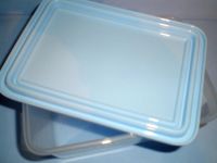 Лот: 4670946. Фото: 2. 🔷 Контейнер пищевой М-Пластика... Посуда, кухонная утварь