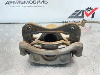 Лот: 25896818. Фото: 9. суппорт тормозной Hyundai Matrix...