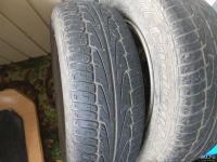 Лот: 9653016. Фото: 2. Резина летняя Cordiant Sport 185... Шины, Диски