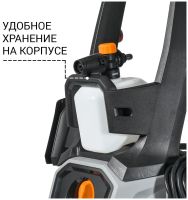 Лот: 20089466. Фото: 7. Минимойка Bort KEX-2700-R [93416145...